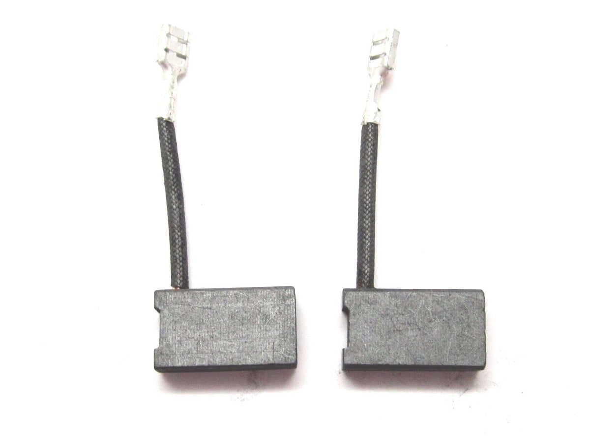 Carbon Brushes For DeWalt DWS774 DWS773 Mitre Saws Type 1 Inc Springs
