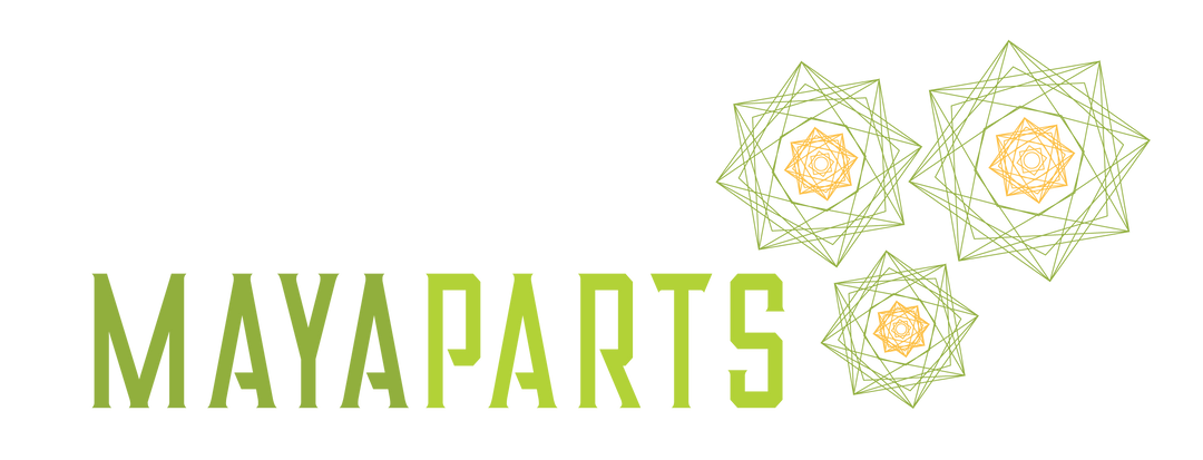 Contact Us – Maya Parts