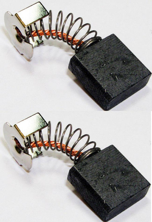 Part Number 0502025007 2 pcs Carbon Brush Compatible Replacement