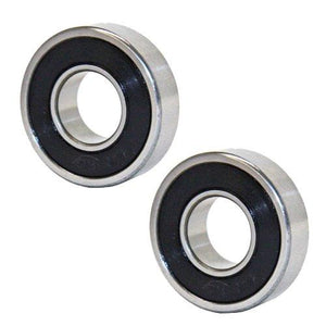 Part Number HJ036300 Ball Bearing 6202 Compatible Replacement
