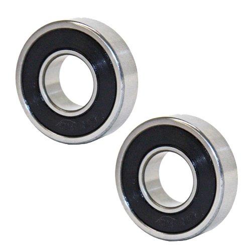 Part Number HJ036300 Ball Bearing 6202 Compatible Replacement