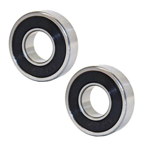 Part Number 823762 Ball Bearing 6202 Compatible Replacement