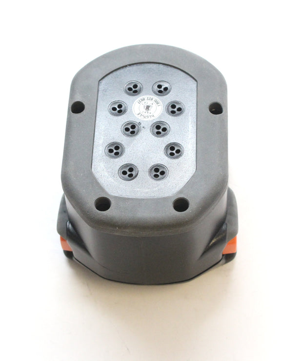 Part Number 130254001 12V Ni-Cd 1.?25Ah Battery Compatible Replacement