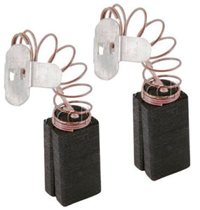 Part Number 131602-00 Carbon Brush & Spring Compatible Replacement
