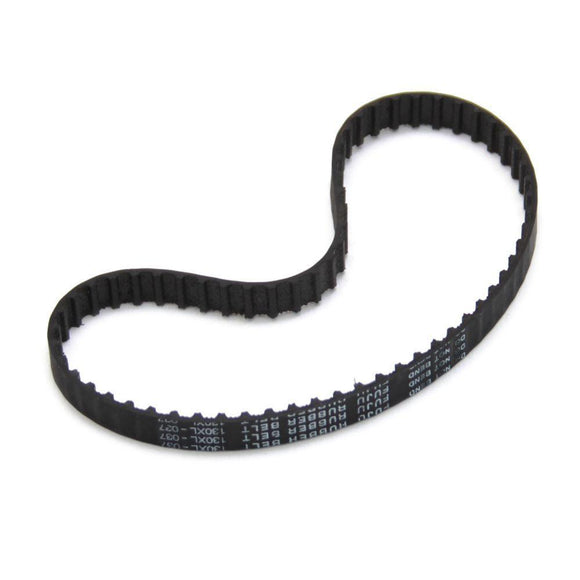 Delta 28-150 Type 2 Band Saw Band Saw Belt (XL130) Compatible Replacement