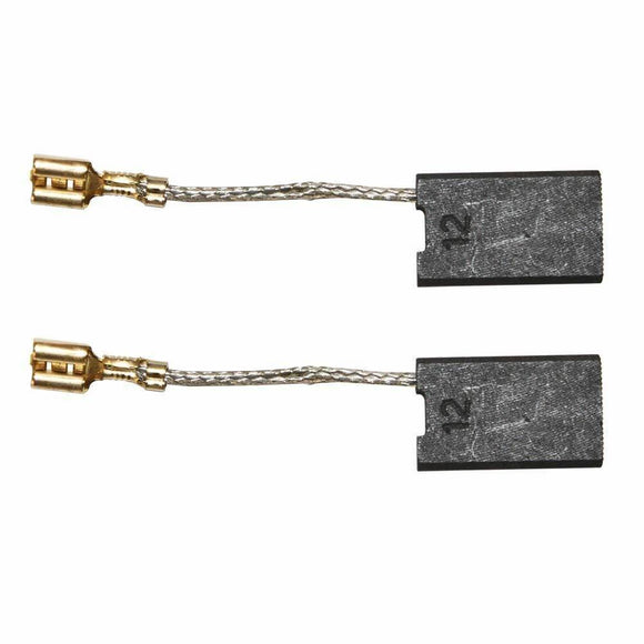 Bosch 11335K (3611C35010) 35 Lb. Breaker Hammer-JACK Carbon Brush Set Compatible Replacement