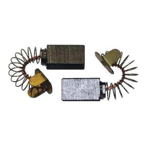 Bosch 1677DC-100 (0601677190) Circular Saw Carbon Brush Set Compatible Replacement