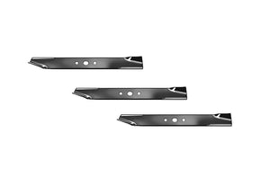 Part Number 1716696ASM 3 pcs 44-Inch Blade Compatible Replacement