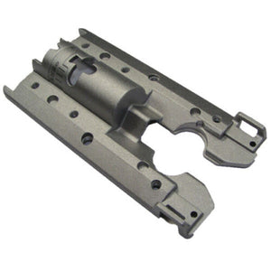Bosch 1587DVS (0601587839) Dustless "Clic" Jig Saw Base Plate Compatible Replacement