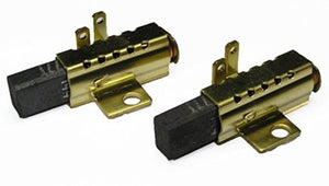 Part Number 2609120172 Carbon Brush Set Compatible Replacement