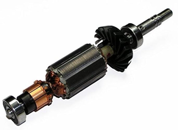 Dremel 395T6 Multipro Multi-Tool Armature 120V Compatible Replacement