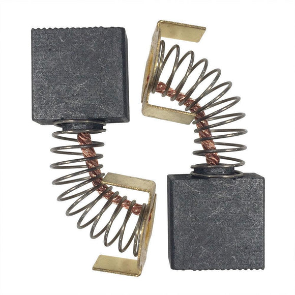 Bosch 4000 (0601476139) Table Saw Carbon Brush Set Compatible Replacement