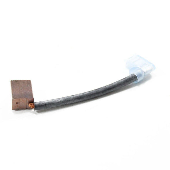 DeWALT DW931 Type 1 14.4V Plate Joiner Carbon Brush with Wire Lead and Terminal Compatible Replacement
