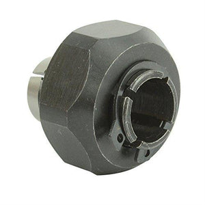 Porter Cable 893 Type 2 2-1/4HP Multi-Base Router 1/?2" Collet Assembly Compatible Replacement
