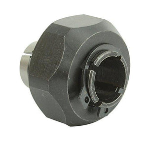 Porter Cable 894 Type 2 2-1/4HP Multi-Base GripVac Router 1/?2" Collet Assembly Compatible Replacement