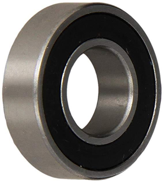 Part Number 6003VV Ball Bearing 6003Vvcmps2L Compatible Replacement