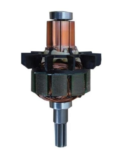Compatible Armature for Makita LXDT04 18V LXT Lithium Ion Cordless