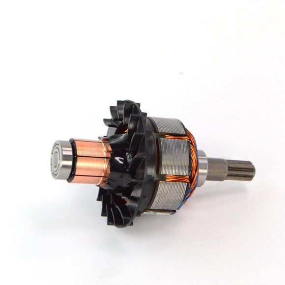 DeWALT DC825 18V Compact Impact Driver Armature Assembly Compatible Replacement