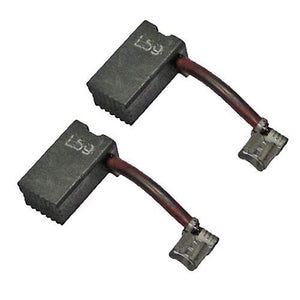 Part Number 617848-05 Carbon Brush With Lead Compatible Replacement