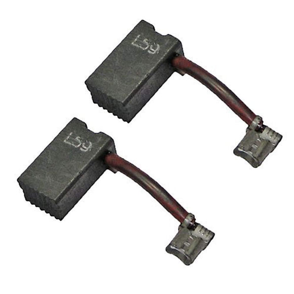 Part Number 617848-05 Carbon Brush With Lead Compatible Replacement