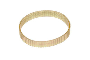 Part Number 424010003 Table Saw Belt Compatible Replacement