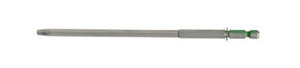 Part Number 725439 7" LOX Screwdriver Bit Compatible Replacement