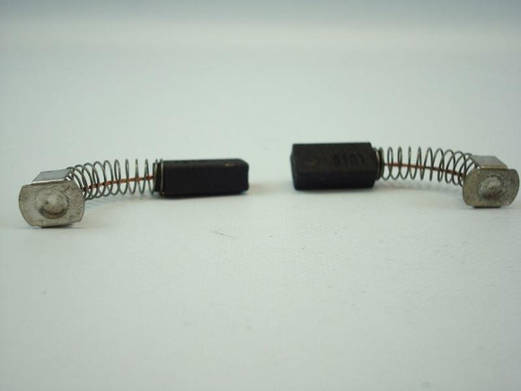Porter Cable 1002 Type 3 Router 2 pcs Carbon Brush Compatible Replacement
