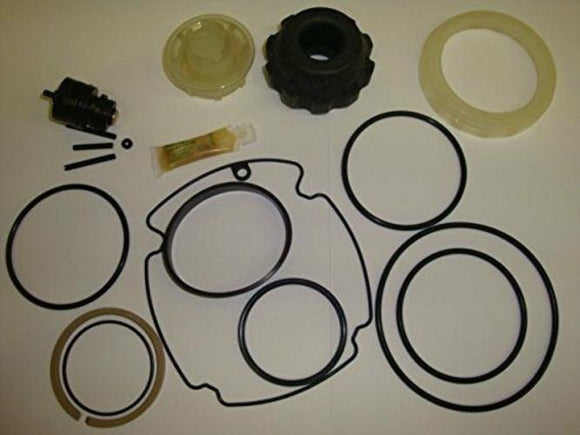 Part Number 910450 As/?A Overhaul Kit Compatible Replacement