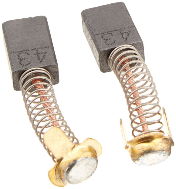 Compatible Carbon Brush Set for Hitachi DH38YE2 Rotary Hammer