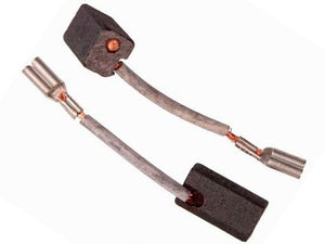Hitachi G10SR3 4" Angle Grinder Carbon Brush (Auto Stop Type) (1 Pair) Compatible Replacement