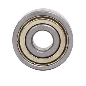 Part Number BB-6202ZZ Ball Bearing Compatible Replacement