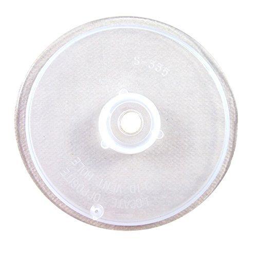Part Number DH078400AV Anti-Drip Shield Compatible Replacement