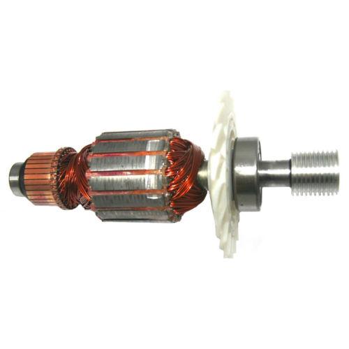DeWALT DW718 Type 2 Miter Saw Armature Assembly Compatible Replacement