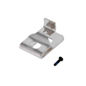 DeWALT DCF815S2 Type 1 12V 1/4" Impact Driver Belt Clip Hook Compatible Replacement