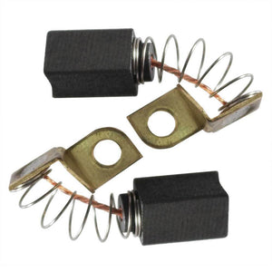 Porter Cable 2650 Type 1 Drywall Screwdriver 2 pcs Carbon Brush Compatible Replacement