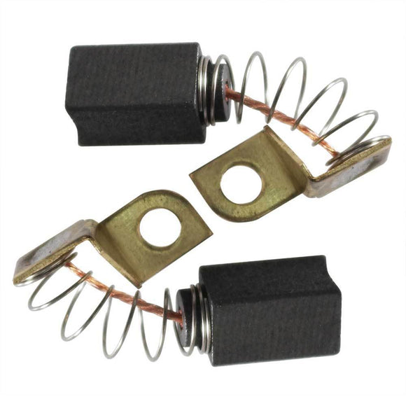 Porter Cable 2650 Type 1 Drywall Screwdriver 2 pcs Carbon Brush Compatible Replacement