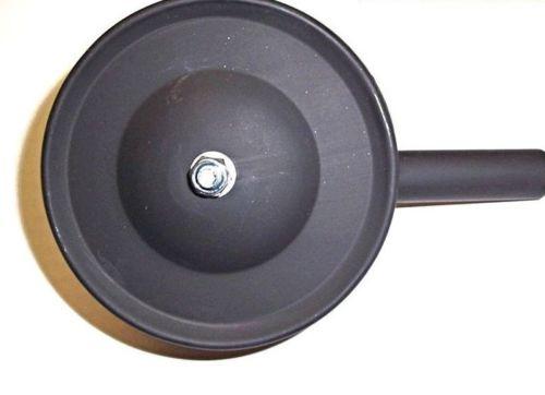 Campbell Hausfeld VT483200 (2004) Air Compressor Pump Air Filter Assembly Compatible Replacement