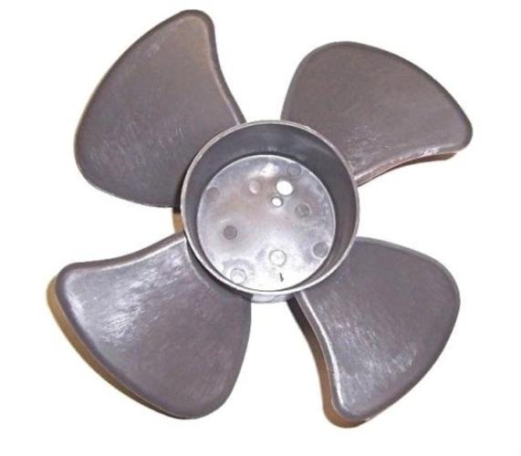 Part Number WL001000AV Axial Fan Compatible Replacement
